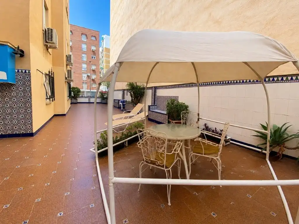 Wohnung mit Aufzug zur Miete in Cruz de Humilladero, imagen 11