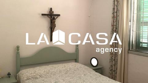Foto 5 de Casa o chalet en venta en Sanlúcar la Mayor, Sevilla