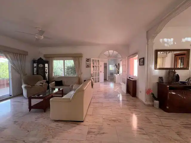 Houses for sale in L'Albir
