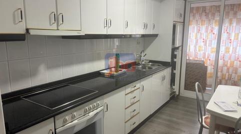 Photo 2 of Flat to rent in A Carballeira, Ourense