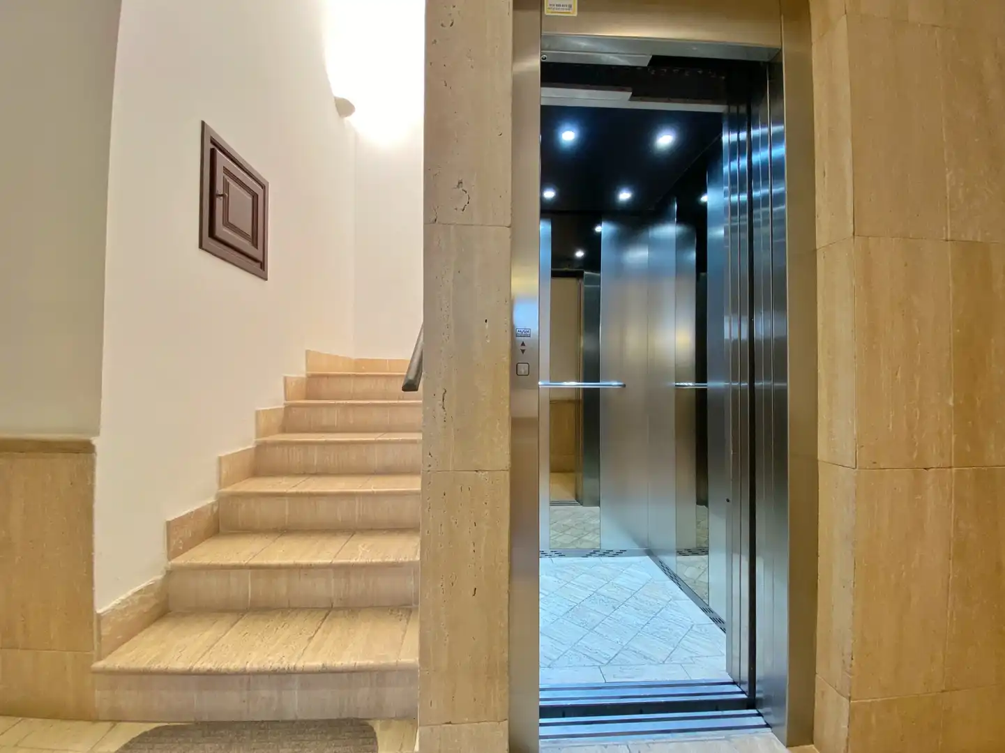 Duplexes for sale in Marbella  with Air Conditioner, Parquet flooring and Furnished