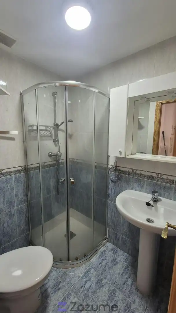 Flat for rent in C. Cava Alta, Torrijos