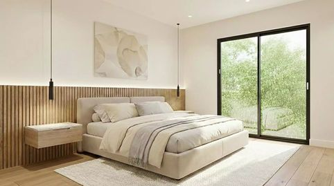 Photo 4 of Houses for sale in Fogars de la Selva, Barcelona