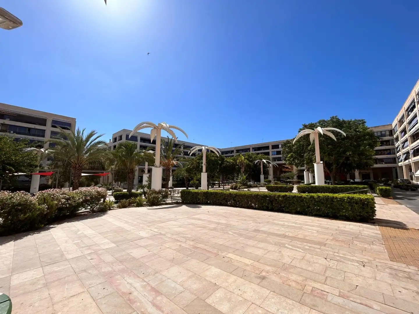 Apartamento en venta en Parcela ZR-35, Sector ZO-4, El Raso, 1, El Raso