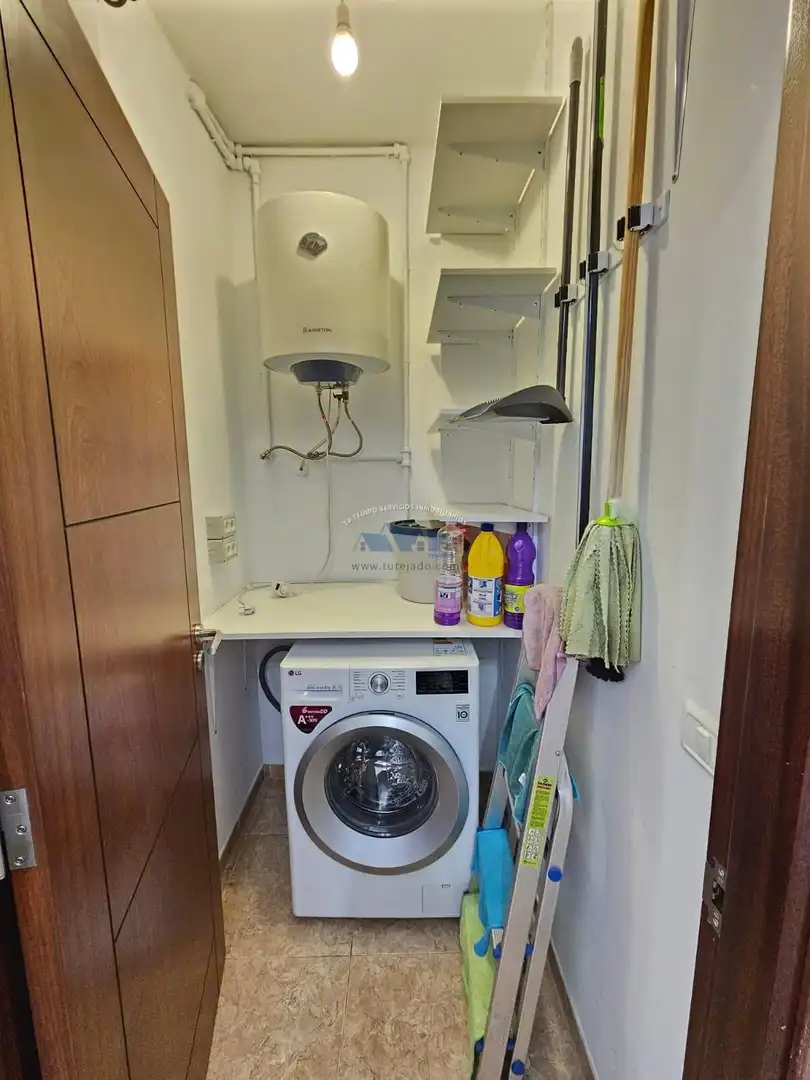 Flat for rent in Tacoronte - Los Naranjeros