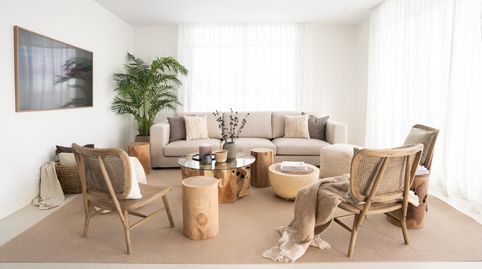 Espectacular apartamento con vistas al mar en el Higuerón  Llave en mano, imatge 3