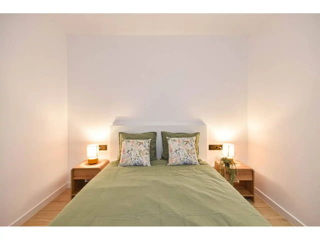 Habitación de Piso en venta en Barcelona con Calefacción, Parquet y Balcón