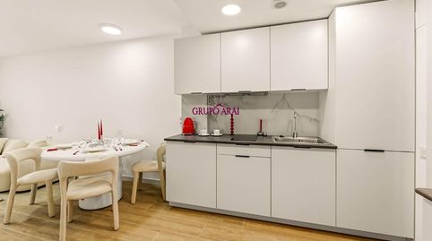 Foto 3 de Dúplex en venta en Calle de Donoso Cortés, Carolinas Bajas, Alicante / Alacant