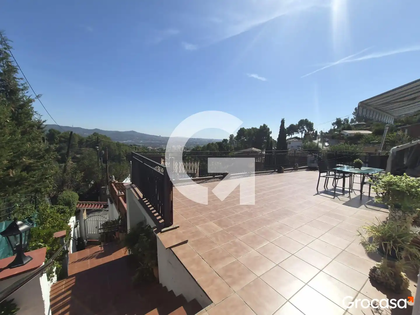 Maison avec jardin à vendre à CL FONT DEL LLARGARUT, imagen 24