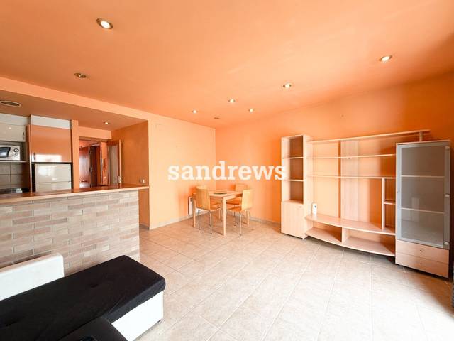 Piso en Venta en Sant Pere Pescador