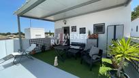 Terrassa de Casa o xalet en venda en El Puerto de Santa María amb Terrassa