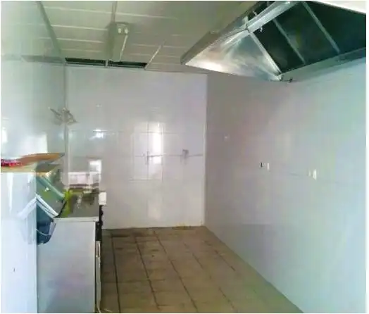 Local comercial en venta en Avenida del Deporte 4, imagen 12