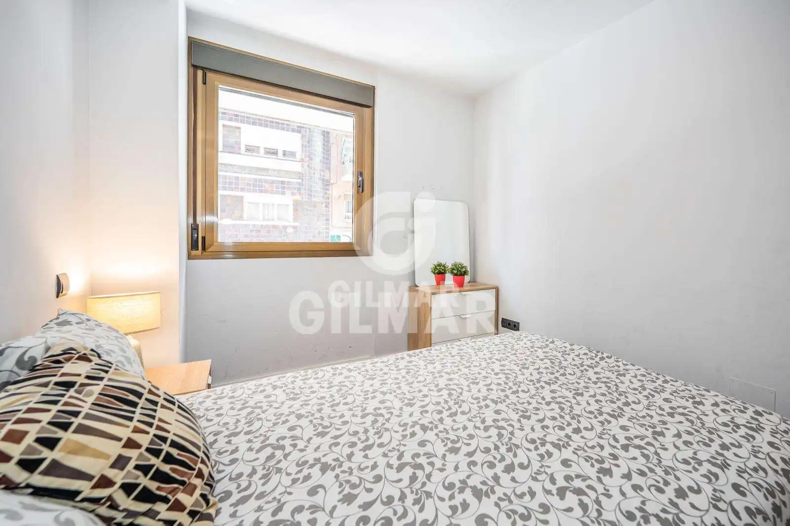 Flat for sale in Hispanoamérica - Bernabéu