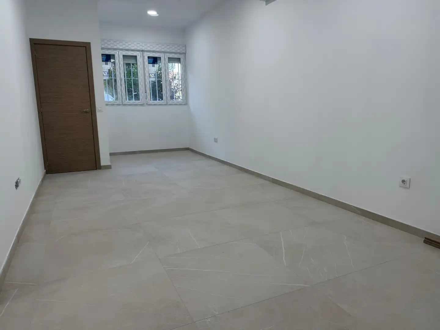 Piso de alquiler en La Serna