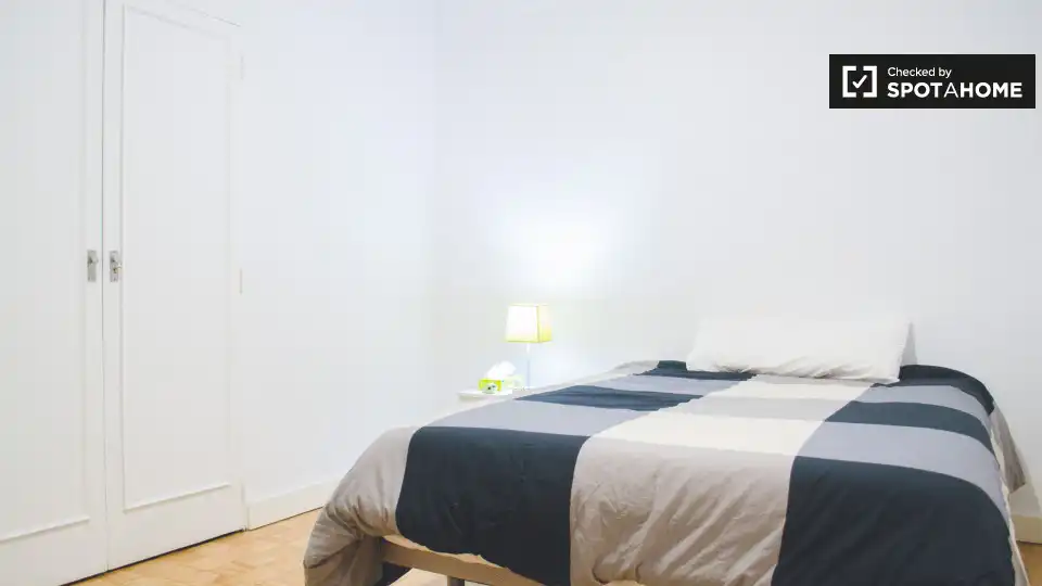 Zimmer in Imperial