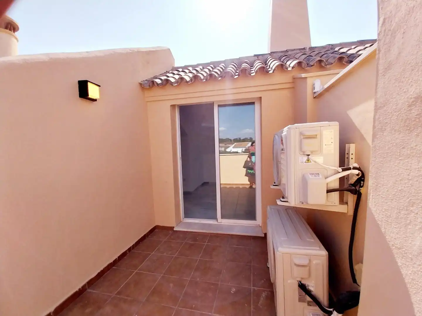 Maison mitoyenne avec terrasse à vendre à ADARVES DE CALYPSO, imagen 32