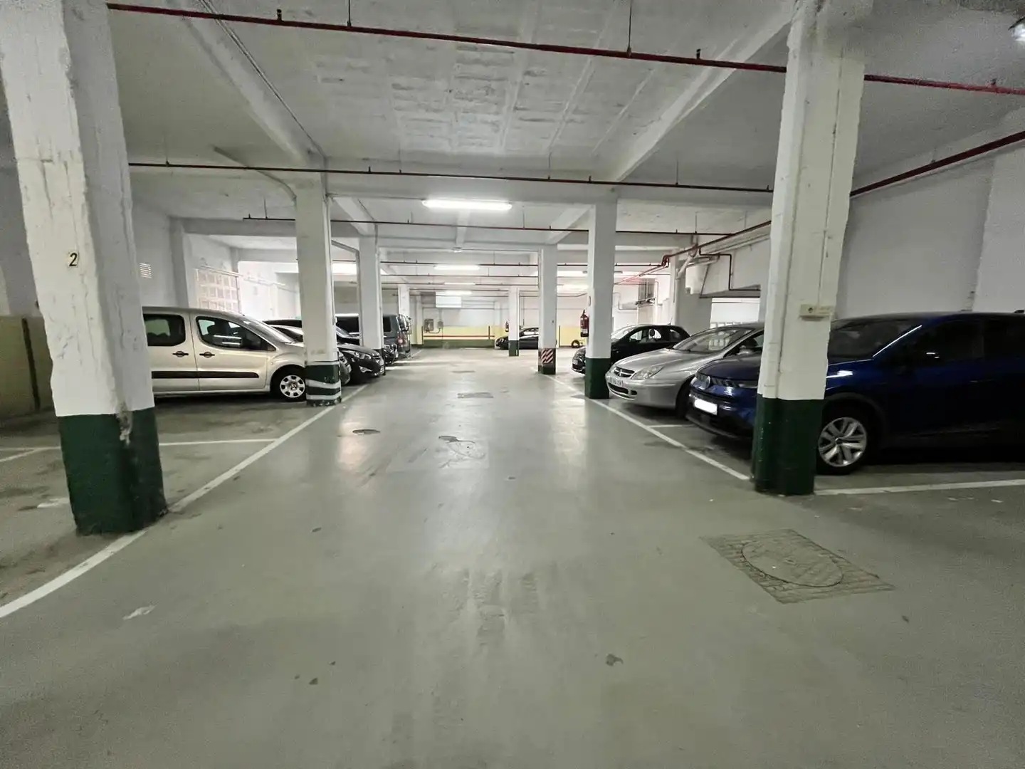 Individuale in vendita a Centro - Ariz - Uribarri, imagen 10