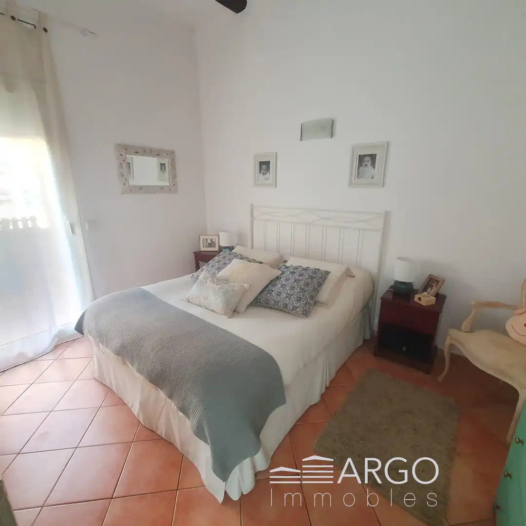 Casa adosada en venta en Carrer de Colom, Centre