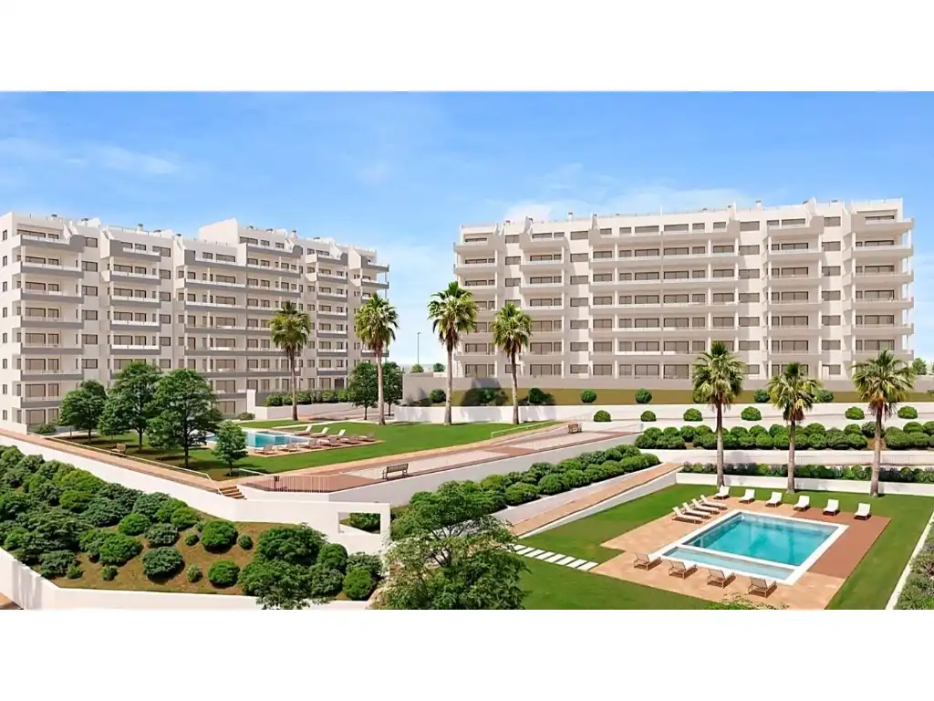 Àtic amb piscina en venda a San Miguel de Salinas, imagen 2