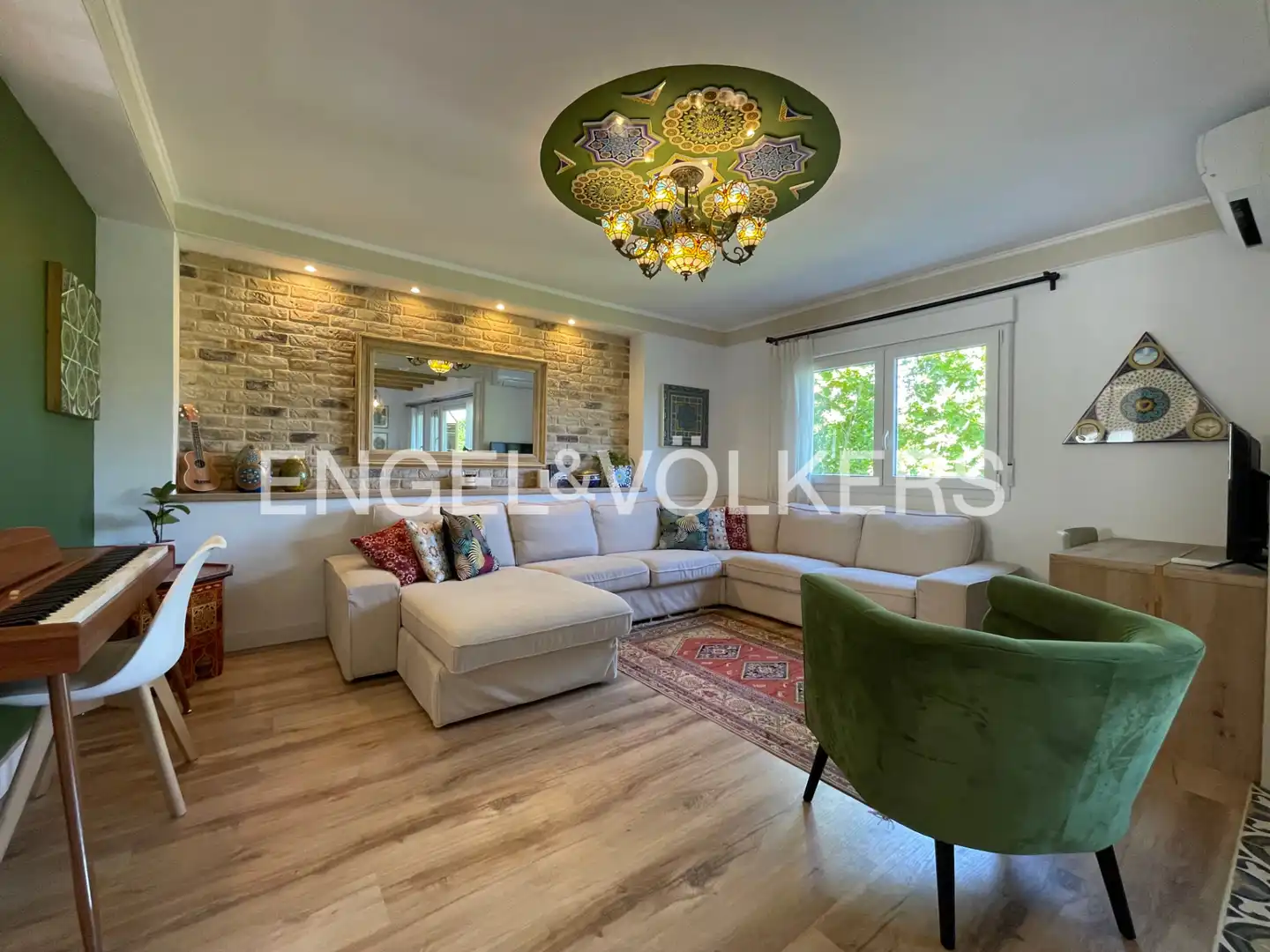 Ático con ascensor en venta en Carrer de Ramon Berenguer IV, imagen 4
