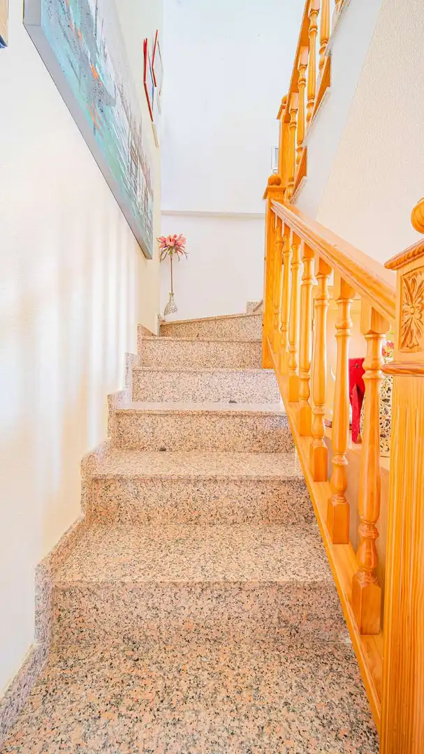 Casa o chalet en venta en Orihuela con Aire acondicionado, Calefacción y Terraza