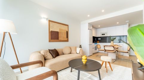 Foto 4 de Piso de alquiler en Calle Magdaleno García-alcalá, 4, El Olivar, Alcalá de Henares