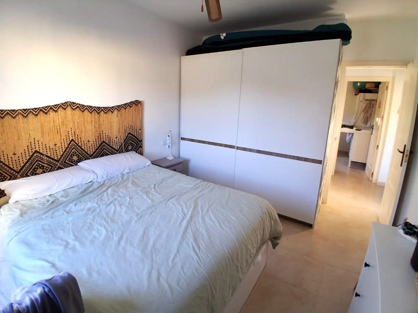 Habitación de Piso en venta en Pájara con Jardín privado, Terraza y Amueblado