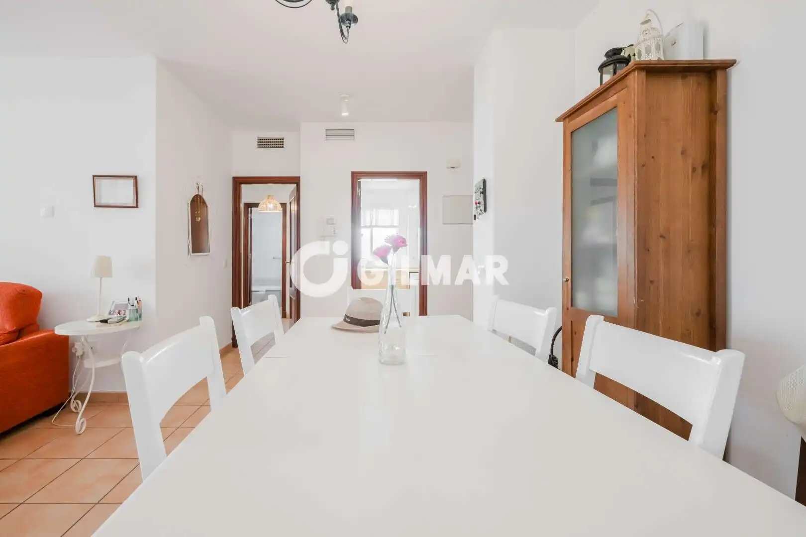 Penthouse with terrace for sale in Martín Miguel, imagen 4