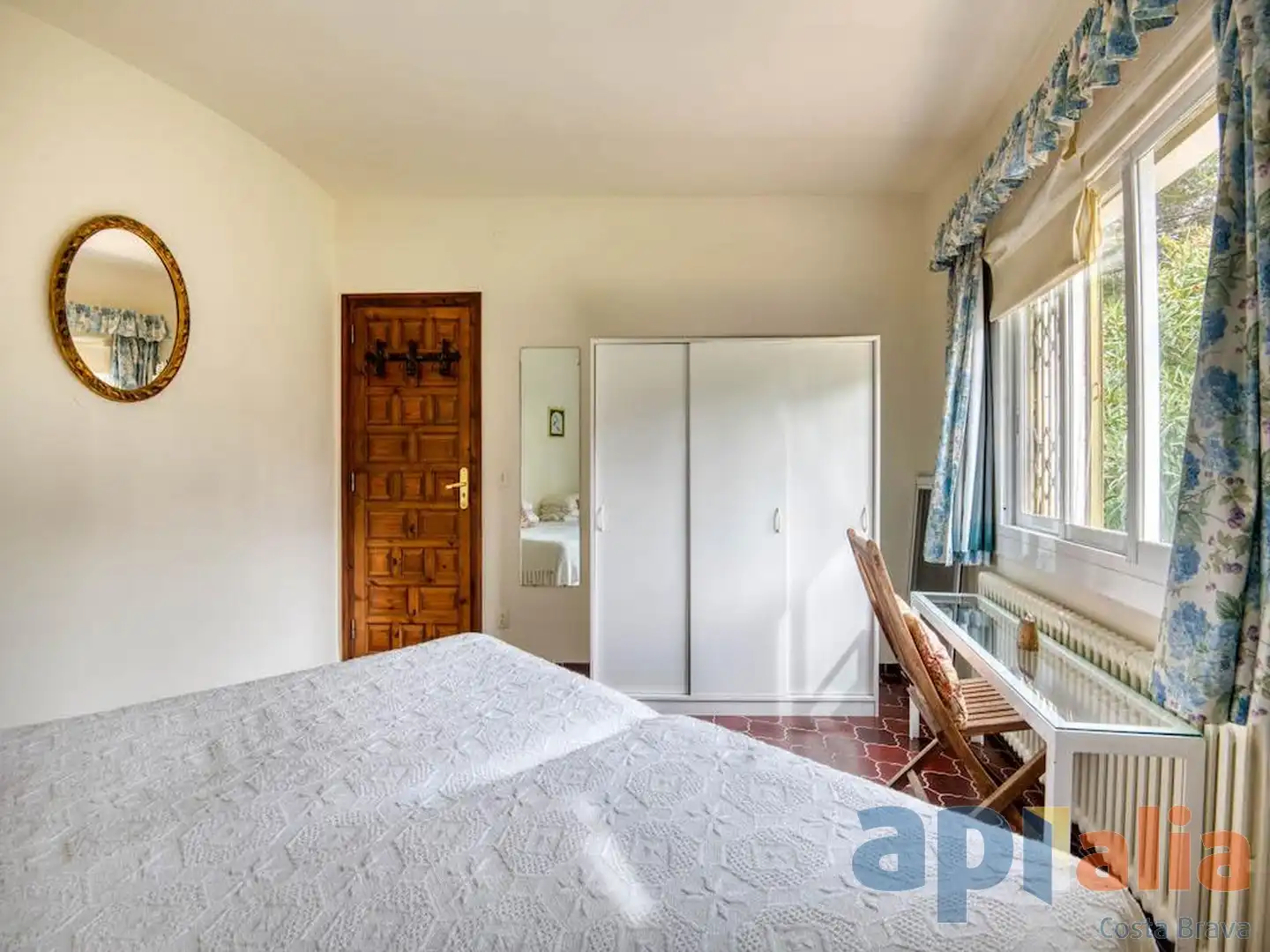Chalet con terraza en venta en Carrer de la Mare de Deu de Montserrat, imagen 19