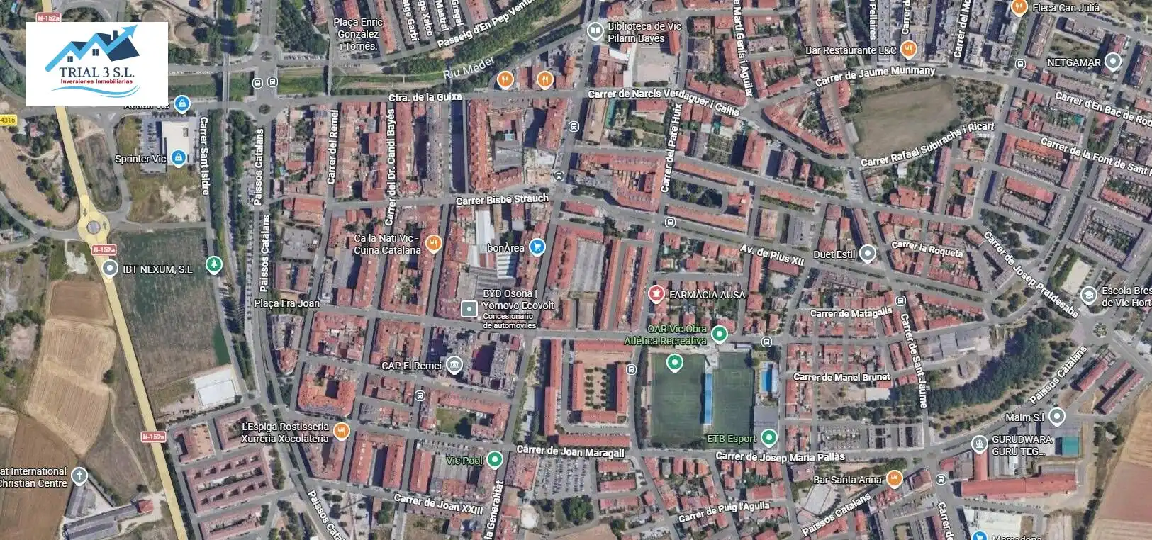 Ufficio in vendita a Passeig de la Generalitat, imagen 3