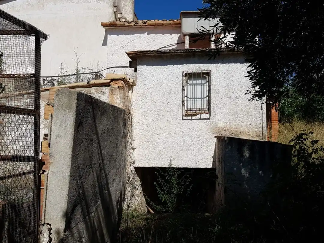 Maison rustique avec jardin à vendre à Preseguer 12, imagen 12