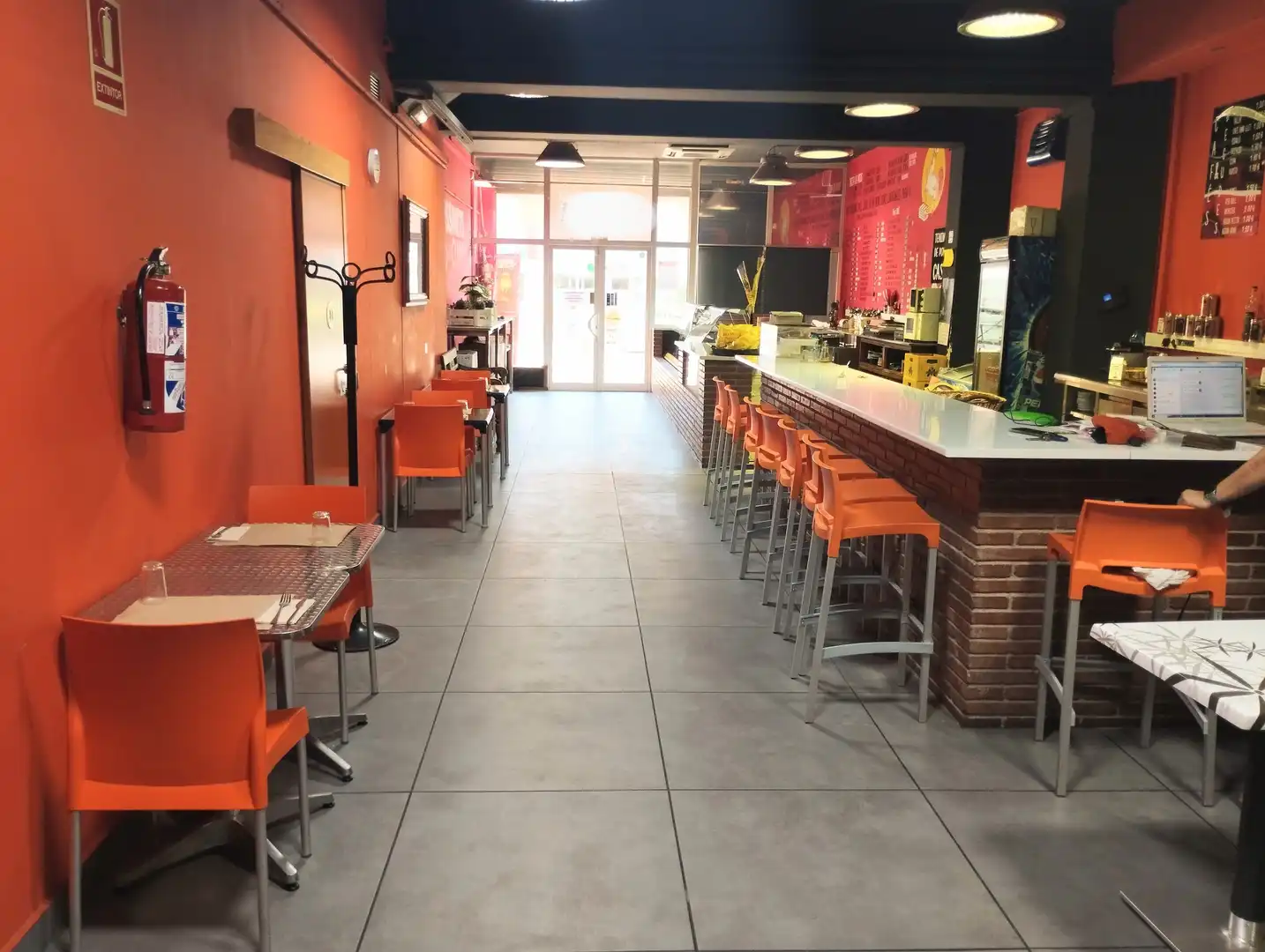 Business premises for transfer in Centre, imagen 2