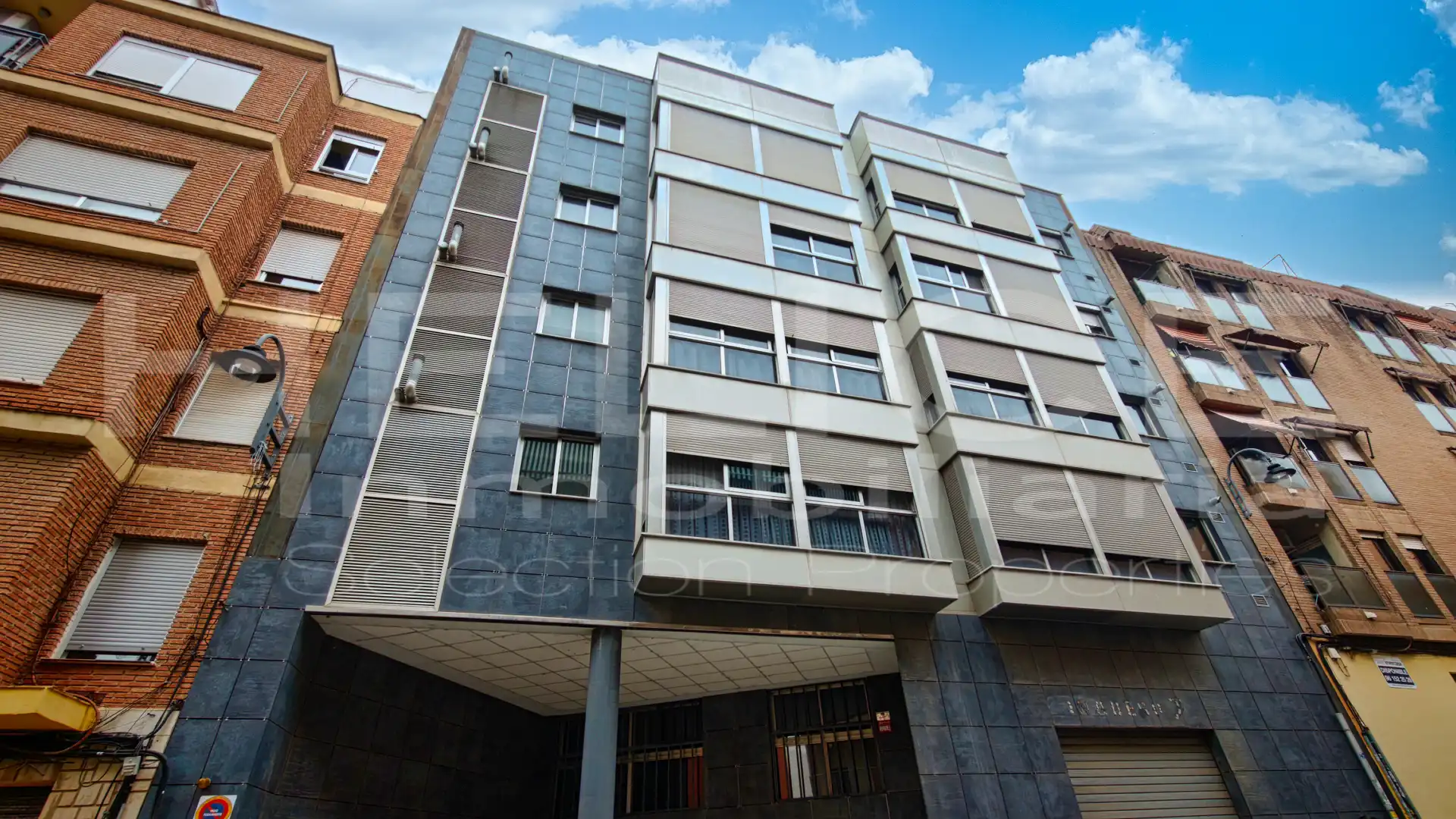 Büro mit Aufzug zum Verkauf in Carrer Jesús Morante Borrás