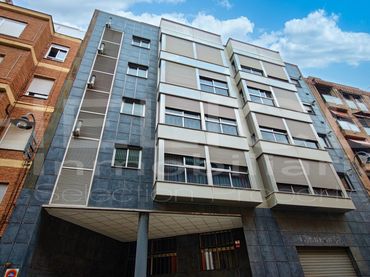 Oficina amb ascensor en venda a Carrer Jesús Morante Borrás