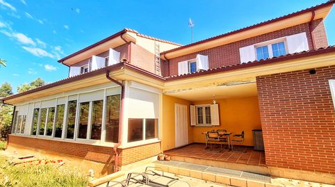 Photo 2 of Houses for sale in N-122, 260, Vadocondes, Burgos