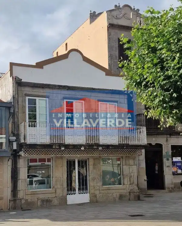 Casa en venta en EUGENIO SEQUEIROS, imagen 3