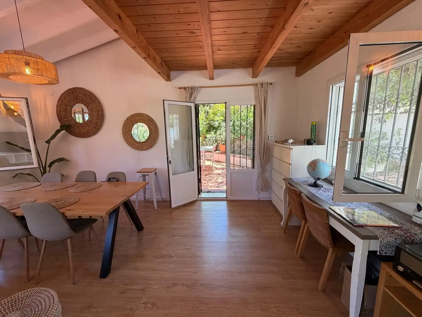 Casa con piscina en venta en El Montgó, imagen 23