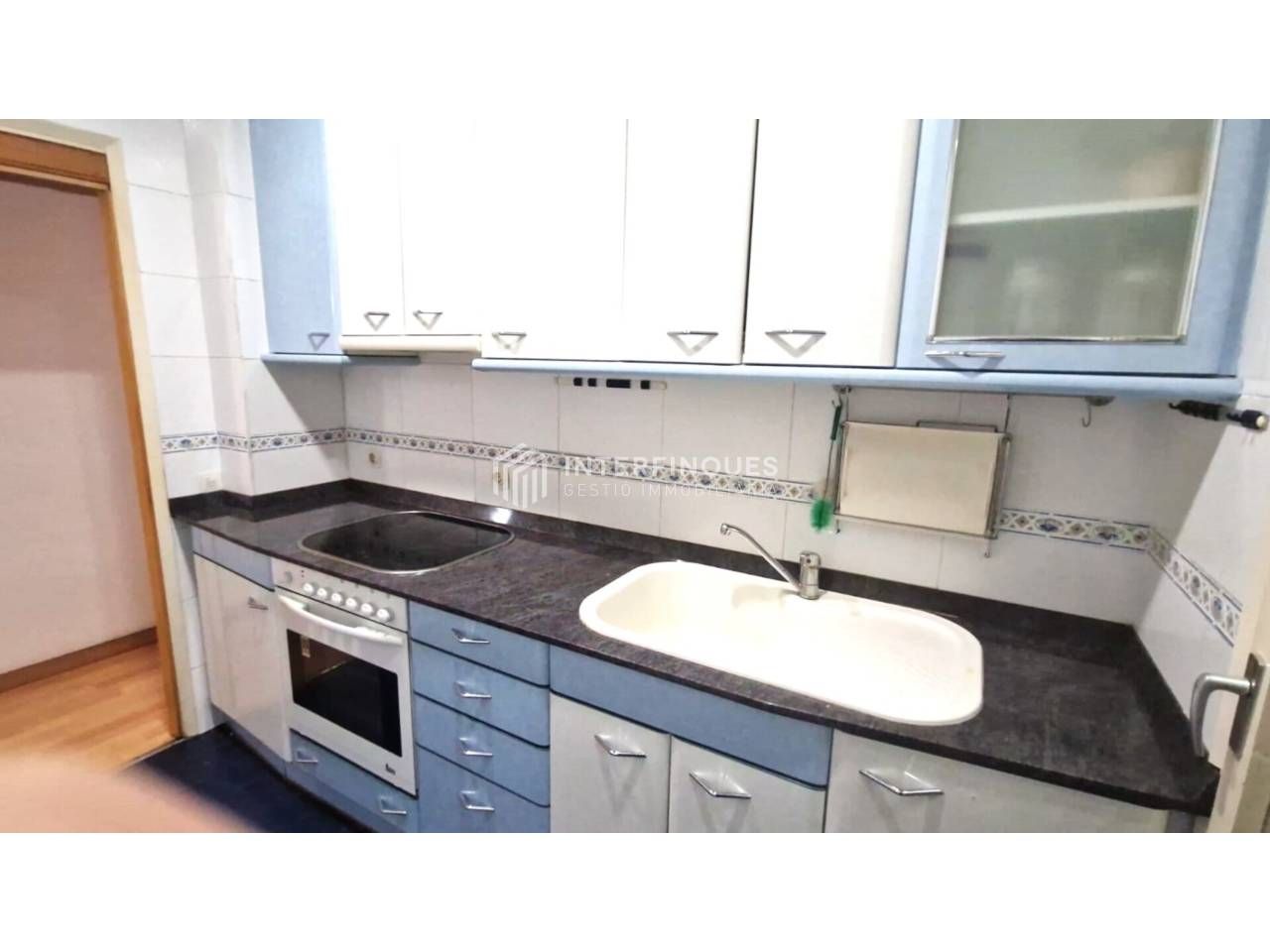 Pis en venda a Calle Encarnación, El Baix Guinardó, Horta - Guinardó