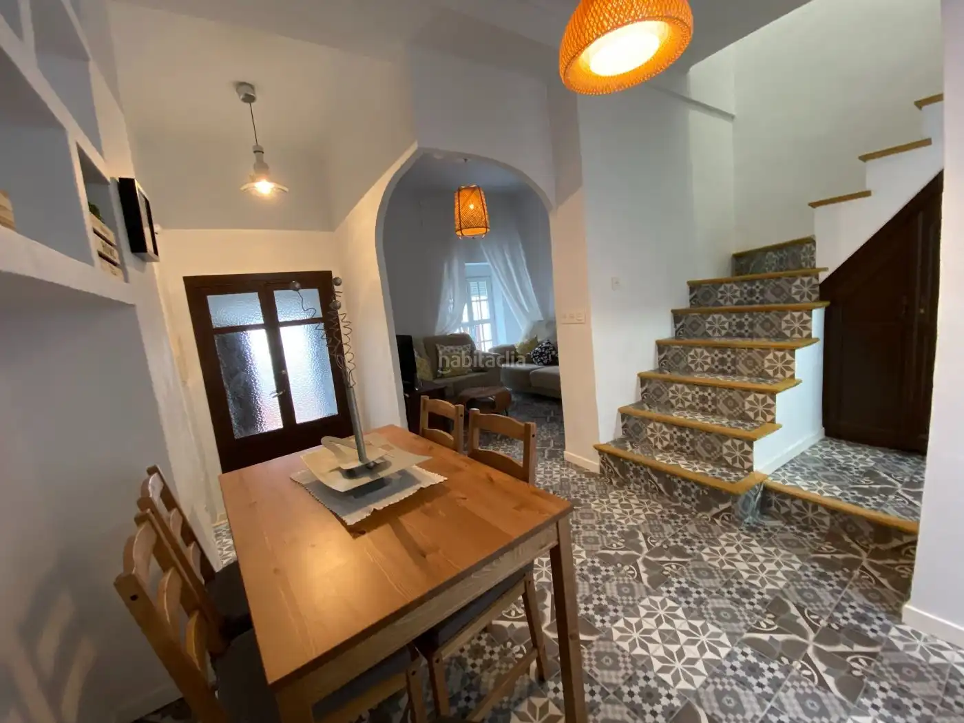 Haus zum Verkauf in Calle Vilchez 12, imagen 8