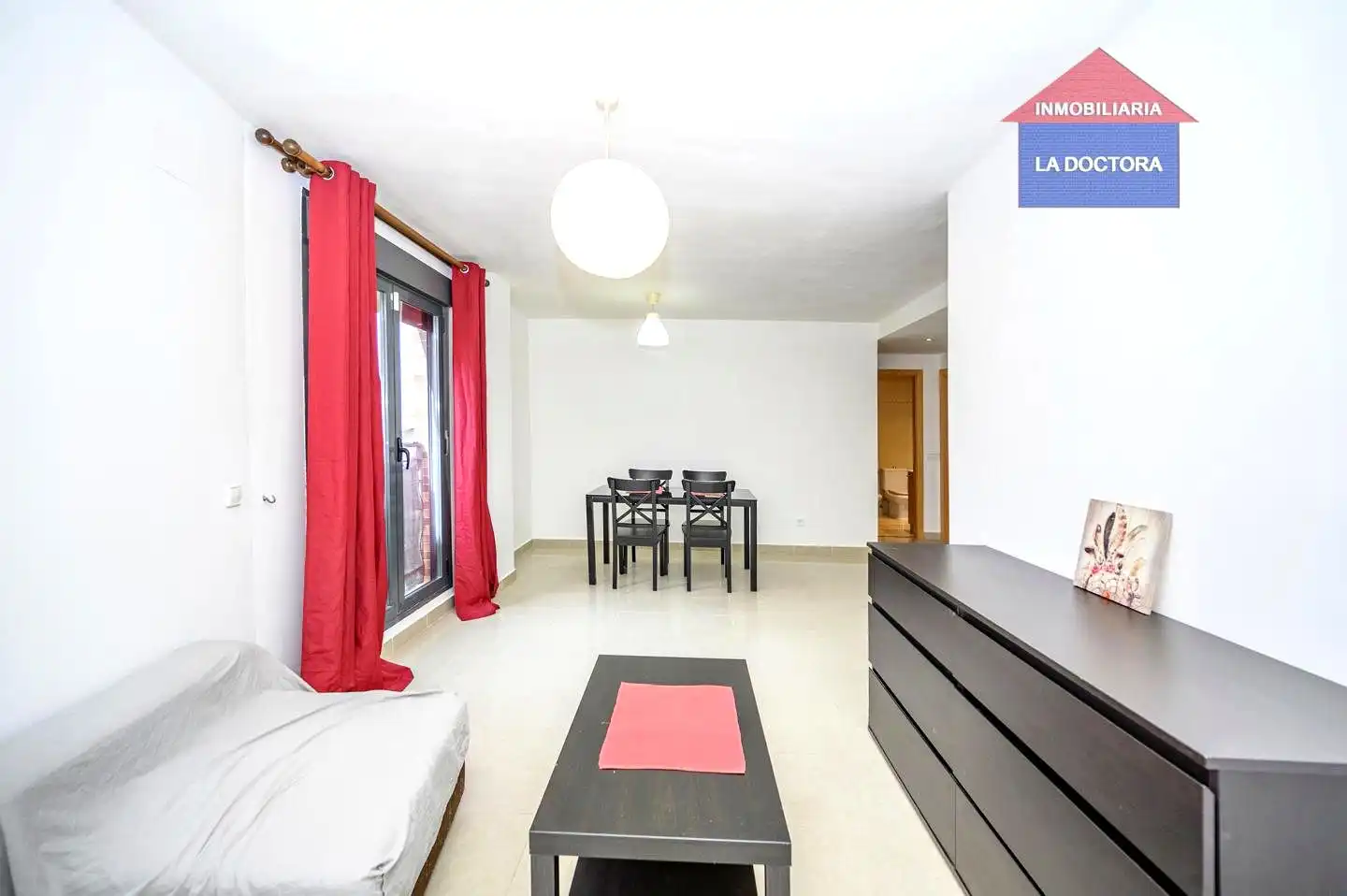 Piso en venta en Casarrubios del Monte, Toledo