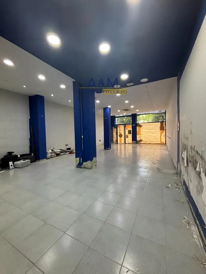 Local en venta en Valladolid con Aire acondicionado