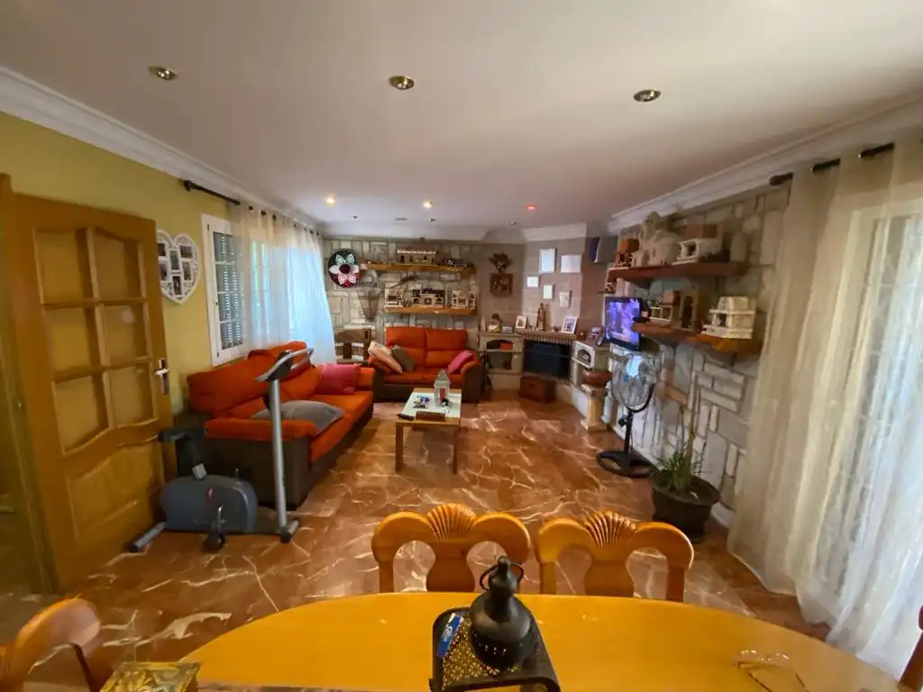 Detached homes for sale in Altafulla  with Heating, Private garden and Storage room