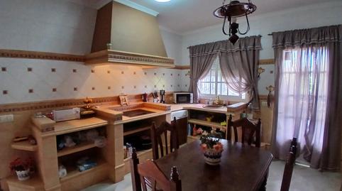 Foto 5 de Casa o xalet en venda a El Almedral, Cádiz