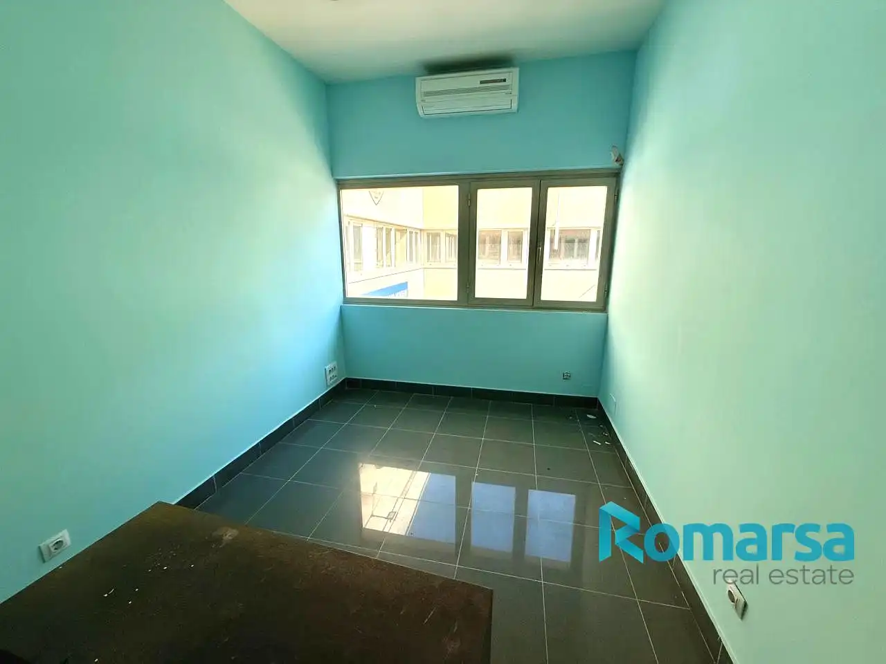 Nave industrial en venta en Ávila