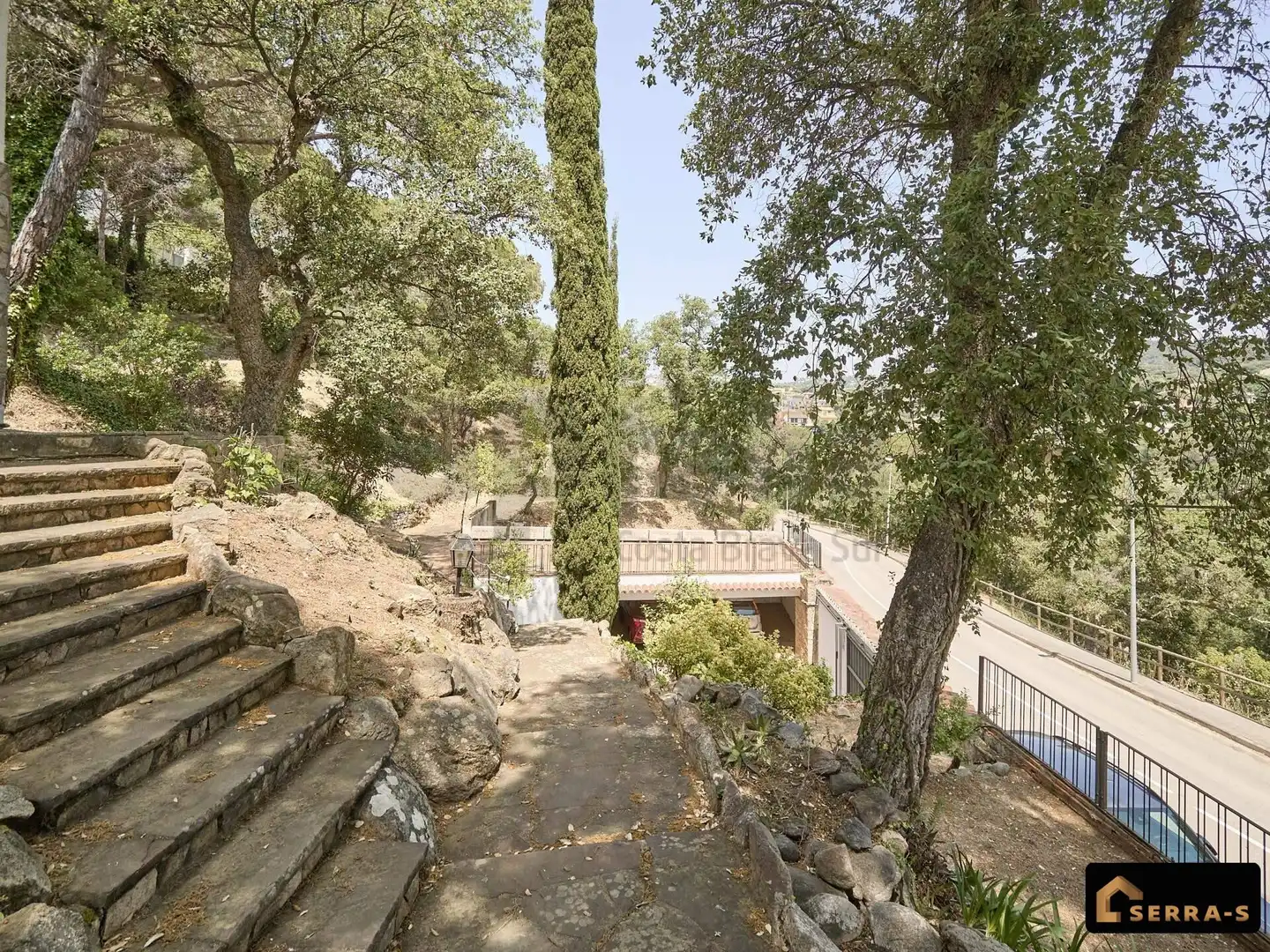 Casa amb jardí en venda a Lloret Verd - Els Pinars, imagen 53