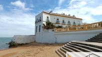 Exterior view of Duplex for sale in Chipiona  with Terrace and Storage room