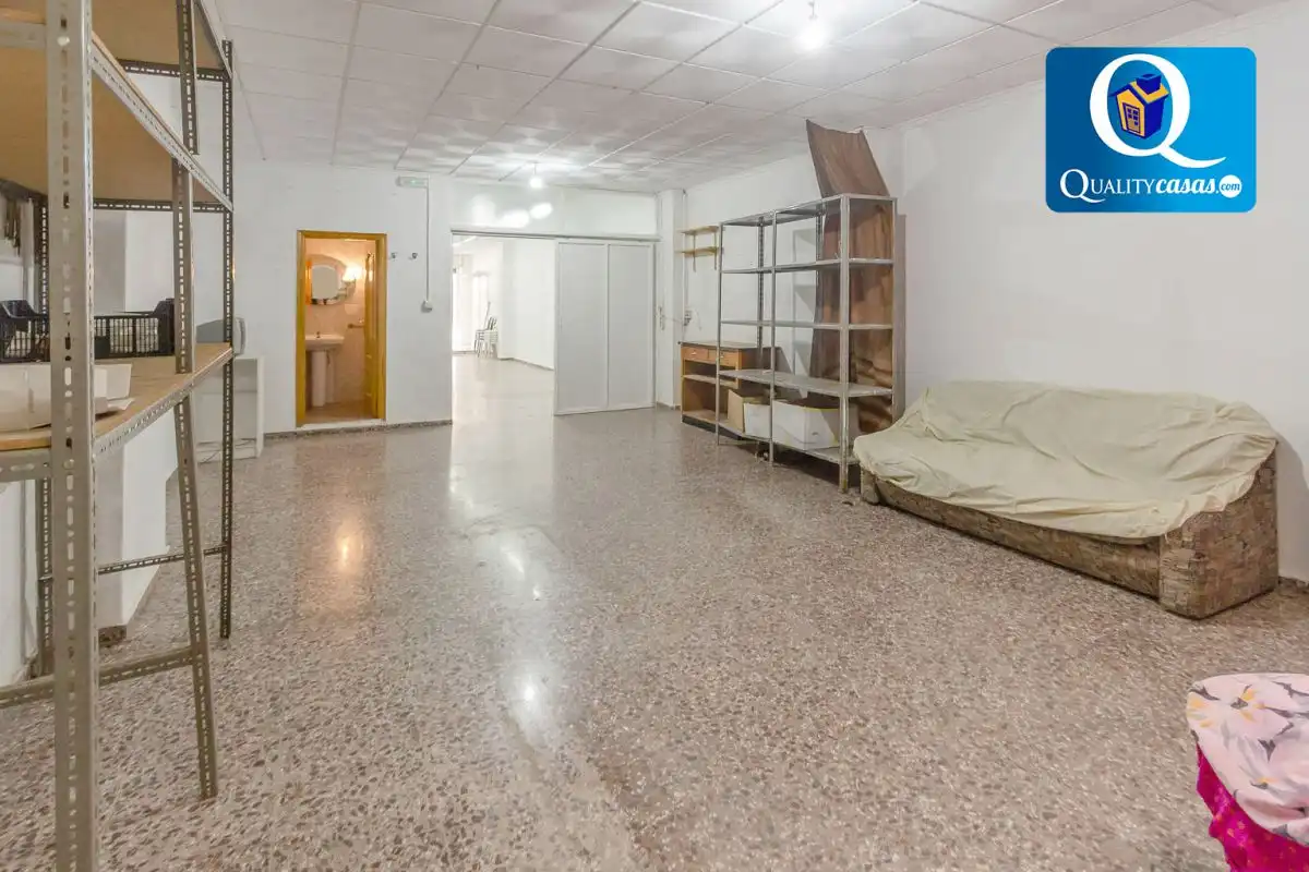Business premises for sale in El Carril - Paseo de Chapi, imagen 2