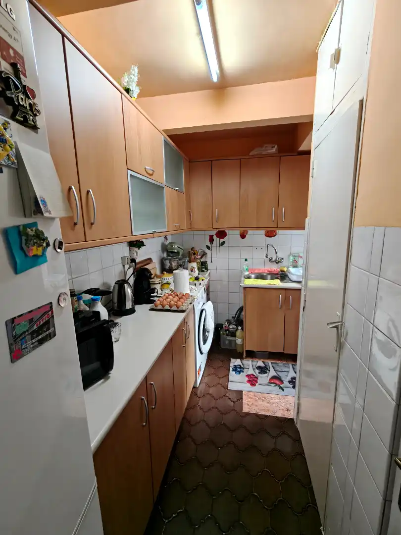 Wohnung zum Verkauf in Calle Barcelona, imagen 3