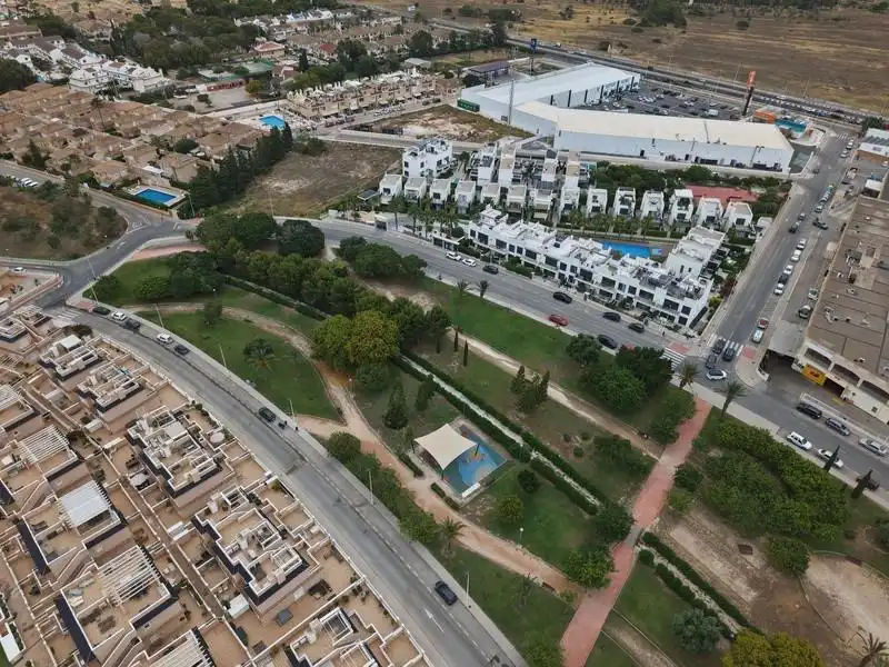 Casa a schiera in vendita a Los Balcones - Los Altos, imagen 41