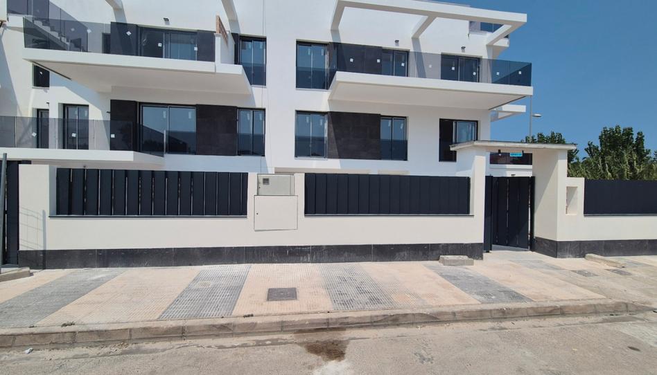Foto 1 de Apartamento en venta en Oliva Playa, Valencia